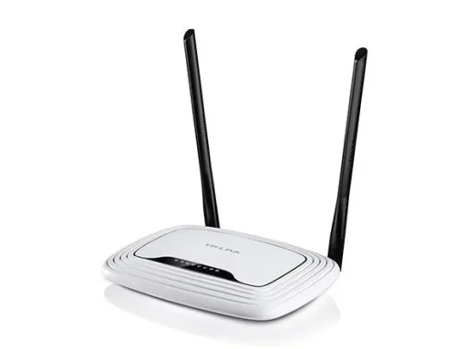 Безжичен рутер TP-LINK TL-WR841N