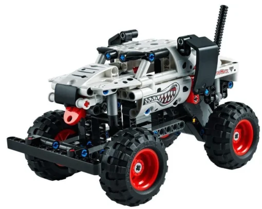 LEGO Technic – Monster Jam Monster Mutt Dalmatian – 42150