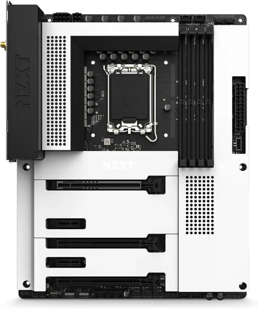 Дънна платка NZXT N7 Z790 Socket 1700 DDR5