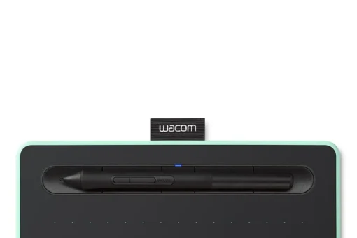 Графичен таблет Wacom Intuos М Bluetooth