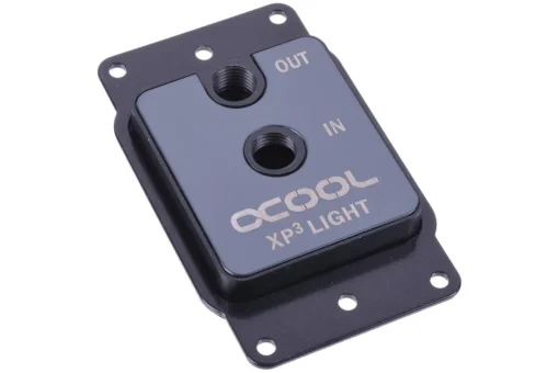 Воден блок за процесор Alphacool NexXxoS XP Light