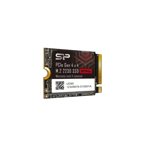 SSD диск Silicon Power UD90