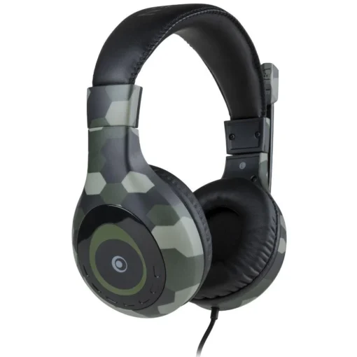 Геймърски слушалки Nacon Bigben Stereo Gaming Headset V1