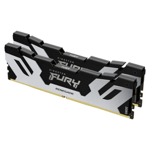 Памет за компютър Kingston Fury Renegade Silver 32GB