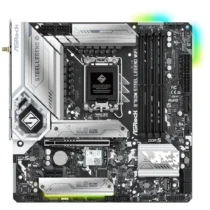 Дънна платка ASRock B760M Steel Legend WIFI DDR5