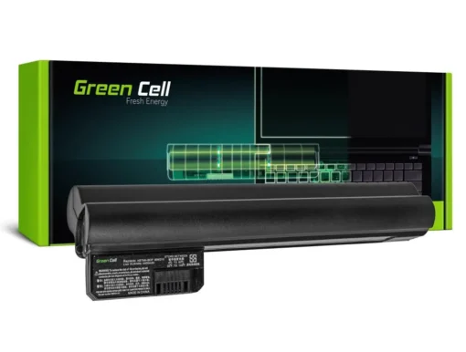 Батерия за лаптоп GREEN CELL HP Mini 210-1000 210-1100 11.1V 4400mAh