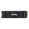 SSD диск Kingston Fury Renegade M.2-2280 PCIe 4.0 NVMe 500GB