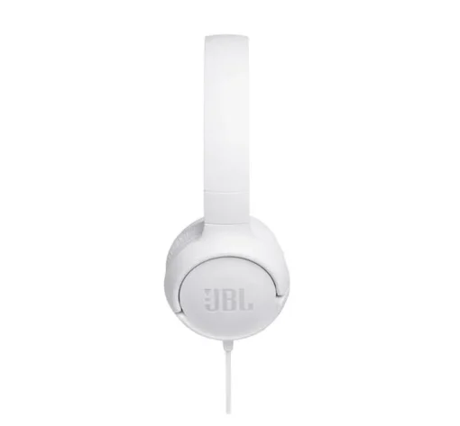 Слушалки on-ear JBL T500 - Image 3