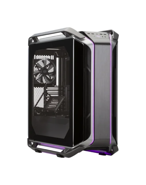 Кутия за компютър Cooler Master Cosmos C700M