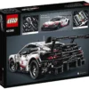 LEGO Technic - Porsche 911 RSR - 42096