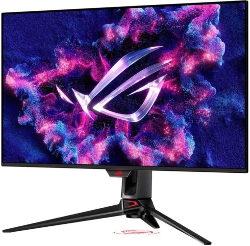 Монитор ASUS PG32UDCM 32″ OLED 4K