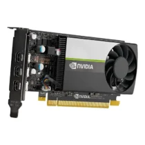 Видео карта PNY NVIDIA Quadro T400 4GB GDDR6 64 bit mini DisplayPort