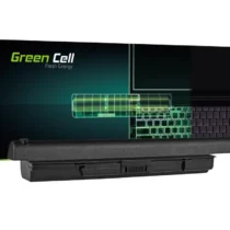 Батерия  за лаптоп GREEN CELL Toshiba Satellite A200 A300 A500 L200 L300 L500 PA3534U 10.8V