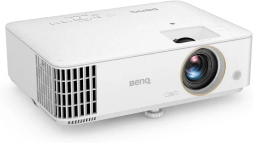 Проектор BenQ TH685P DLP 1080p 3500 ANSI 10000:1 HDMI Rec. 709 (95%)