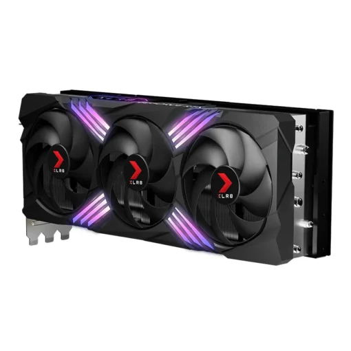 Видео карта PNY RTX 4090 GAMING VERTO EPIC-X OC 24GB GDDR6X