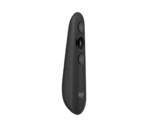 Безжичен презентер Logitech R500s