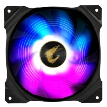 Вентилатор GIGABYTE AORUS 120 ARGB 120mm 1700 RPM 4pin PMW