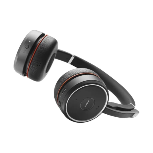 Слушалки Jabra Evolve 75 SE