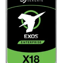 Хард диск Seagate Exos X18 16TB SATA3 6Gb/s