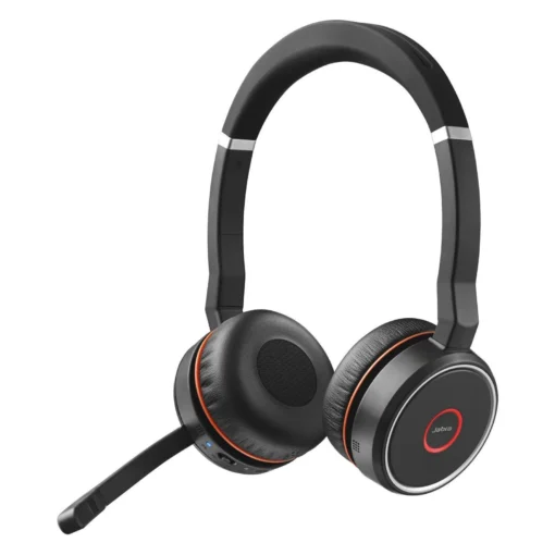 Слушалки Jabra Evolve 75 SE Link 380a