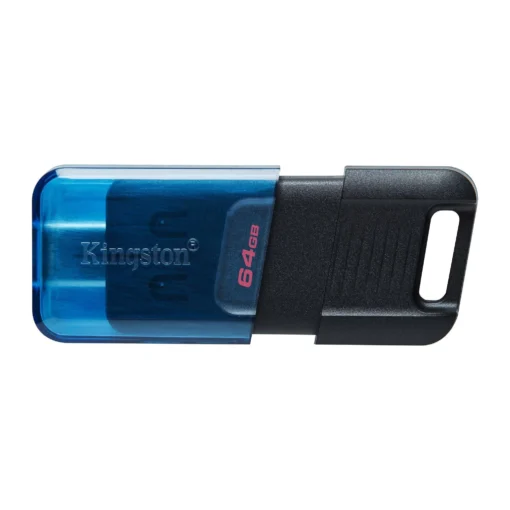 USB памет KINGSTON DataTraveler 80M 64GB