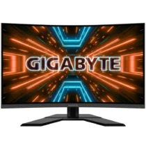 Геймърски Монитор Gigabyte G32QC 31.5" VA QHD Curved 1500R 165Hz 1ms