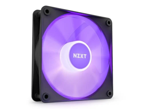 Комплект вентилатори NZXT F120 RGB Core