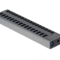 USB хъб Delock 16 Ports DELOCK-63739