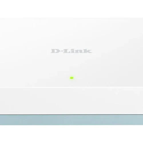 Суич D-Link DGS-1008D/E 8 портов 10/100/1000 Gigabit Desktop
