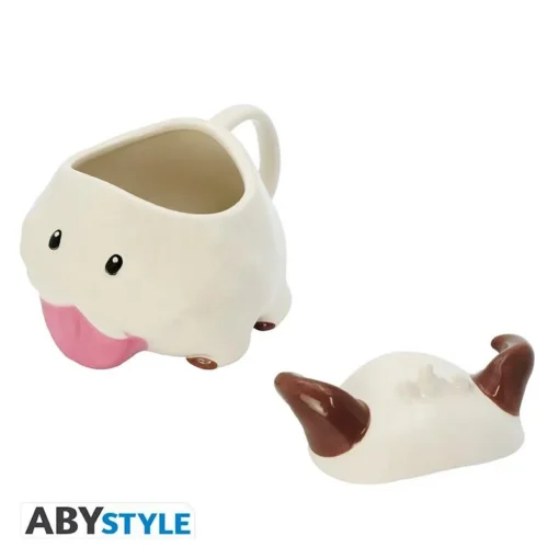 Чаша ABYSTYLE LEAGUE OF LEGENDS – Poro