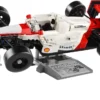 LEGO Icons - McLaren MP4/4 and Ayrton Senna - 10330