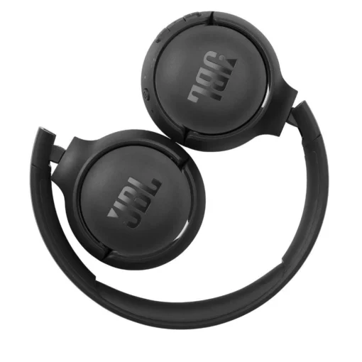 Слушалки on-ear JBL T510BT