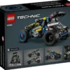 LEGO Technic - Off-Road Race Buggy - 42164