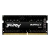 Памет за лаптоп Kingston FURY IMPACT 16GB SODIMM DDR4 PC4-25600 3200MHz CL20