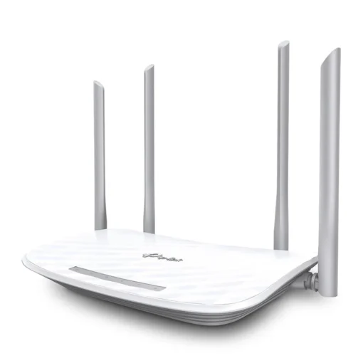 Безжичен рутер TP-Link Archer A5 AC1200