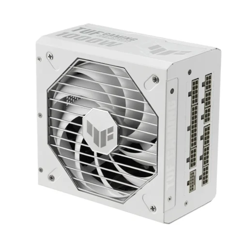 Захранващ блок ASUS TUF Gaming White 1000W - Image 3