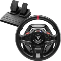 Волан THRUSTMASTER T128 Racing Wheel за PC и XBOX