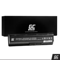 Батерия  за лаптоп GREEN CELL HP G32/G42/G62/G72 Presario CQ31/CQ42 CB0W / DB0W 10.8V 6800mAh