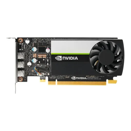 Видео карта PNY NVIDIA Quadro T400