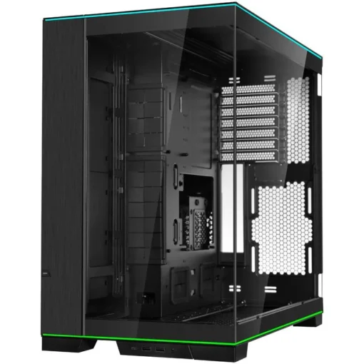 Кутия за компютър Lian Li PC-O11 Dynamic EVO RGB Mid-Tower