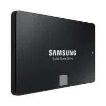 SSD диск SAMSUNG 870 EVO SATA 2.5 2TB SATA 6 Gb/s MZ-77E2T0B/EU