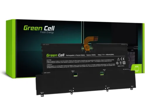 Батерия  за лаптоп GREEN CELL SO04XL за HP Spectre 13-V 13-V050NW 13-V070NW 13-V150NW 13-V170NW Spectre Pro 13 G1