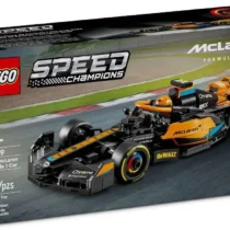 LEGO Speed Champions 2023 - McLaren Formula 1 Race Car - 76919