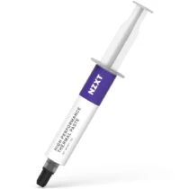 Термо паста NZXT High Performance Thermal Paste 15g Сива