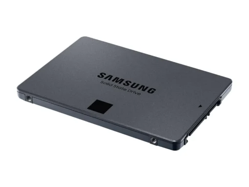 SSD диск SAMSUNG 870 QVO