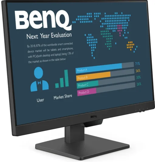 Монитор BenQ BL2490