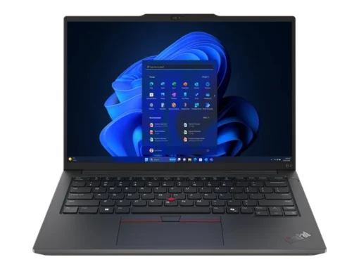 Лаптоп LENOVO ThinkPad E14 AMD G6 T AMD Ryzen 7 7735HS 14inch 16GB 512GB UMA NOOS 21M3003PBM