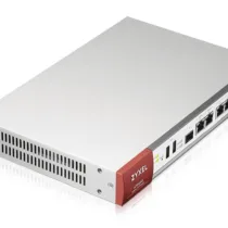 Защитна стена ZYXEL USG ATP200 UTM BDL Sandboxing 10/100/1000 4x LAN/DMZ 2x WAN 1xSFP 2xUSB с включени лицензи