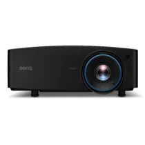 Видеопроектор BenQ LU935ST Късофокусен DLP 5500 ANSI Черен