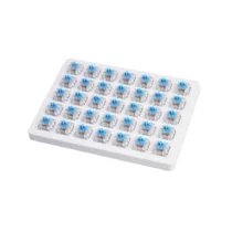 Суичове за механична клавиатура Keychron Kailh Blue Switch Set 35